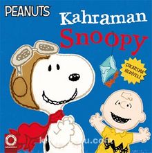 Photo of Kahraman Snoopy Pdf indir