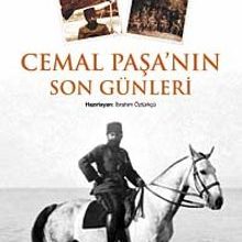 Photo of Cemal Paşa’nın Son Günleri Pdf indir