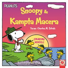 Photo of Snoopy ile Kampta Macera Pdf indir
