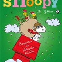 Photo of Snoopy İle Yılbaşı 2 / Boyama ve Aktivite Kitabı Pdf indir