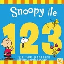 Photo of Snoopy ile 1 2 3 / Bir Sayı Macerası Pdf indir