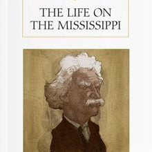 Photo of The Life on the Mississippi Pdf indir