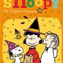 Photo of Snoopy İle Cadılar Bayramı 1 / Boyama ve Aktivite Kitabı Pdf indir