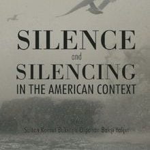 Photo of Silence and Silencing In the American Context Pdf indir