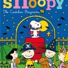 Photo of Snoopy İle Cadılar Bayramı 2 / Boyama ve Aktivite Kitabı Pdf indir