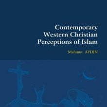 Photo of Contemporary Western Christian Perceptions Of Islam Pdf indir