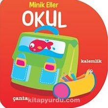 Photo of Minik Eller – Okul Pdf indir