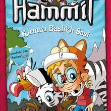 Photo of Hammit 7. Kitap – Kırmızı Başlıklı Sosi Pdf indir