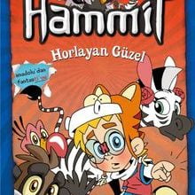 Photo of Hammit 8. Kitap – Horlayan Güzel Pdf indir