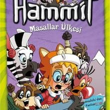 Photo of Hammit 6. Kitap – Masallar Ülkesi Pdf indir