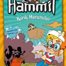 Photo of Hammit 9. Kitap – Kırık Haramiler Pdf indir