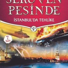 Photo of İstanbul’da Tehlike / Serüven Peşinde 11 Pdf indir