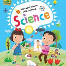 Photo of Learning Kids / Science – Level 1 Pdf indir