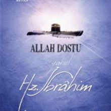 Photo of Allah Dostu yahut Hz. İbrahim Pdf indir