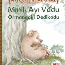Photo of Minik Ayı Vadu  Ormandaki Dedikodu Pdf indir