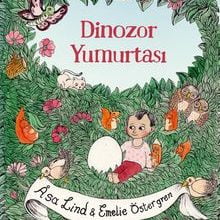 Photo of Dinozor Yumurtası (Ciltli) Pdf indir