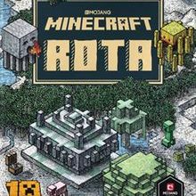 Photo of Minecraft Rota  Haritalı Minecraft Rehberi Pdf indir