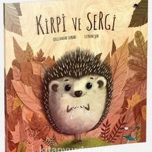 Photo of Kirpi ve Sergi Pdf indir