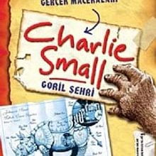Photo of Charlie Small – Goril Şehri Pdf indir