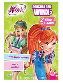 Winx Club - Sonsuza Dek Winx 3