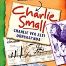 Photo of Charlie Small – Charlie Yer Altı Dünyası’nda Pdf indir
