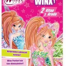 Photo of Winx Club – Sonsuza Dek Winx 1 Pdf indir