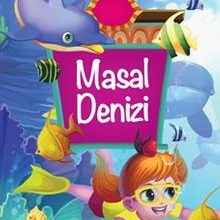 Photo of Masal Denizi Pdf indir
