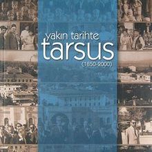 Photo of Yakın Tarihte Tarsus (1850-2000) Pdf indir