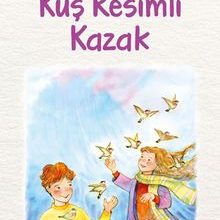 Photo of Kuş Resimli Kazak Pdf indir