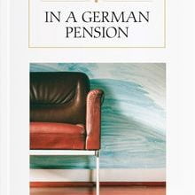 Photo of In a German Pension Pdf indir