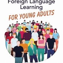 Photo of Social-Emotional Foreign Language Learning For Young Adults Pdf indir