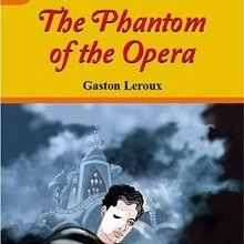 Photo of The Phontom Of The Opera / Stage 3 (CD’siz) Pdf indir