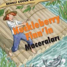 Photo of Huckleberry Finn’in Maceraları / Renkli Çocuk Klasikleri Pdf indir