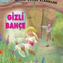 Photo of Gizli Bahçe / Renkli Çocuk Klasikleri Pdf indir