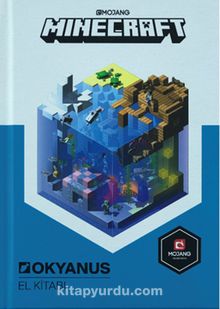 Minecraft Okyanus El Kitabı