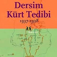 Photo of Dersim Kürt Tedibi 1937-1938 Pdf indir