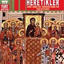 Photo of Bizans Döneminde (650-1405) Hıristiyan Düalist Heretikler Pdf indir