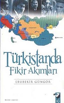 Türkistan'da Fikir Akımları