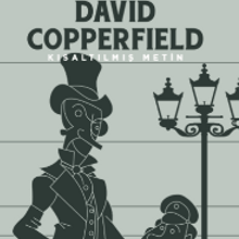 Photo of David Copperfield (Kısaltılmış Metin) Pdf indir