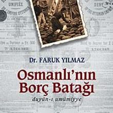 Photo of Osmanlı’nın Borç Batağı Pdf indir