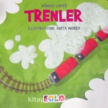 Photo of Trenler / Taşıtlar Serisi Pdf indir
