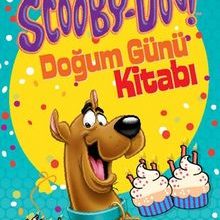 Photo of Scooby-Doo! Doğum Günü Kitabı Pdf indir