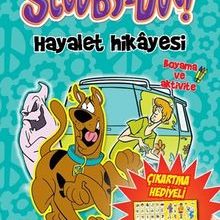 Photo of Scooby-Doo! Hayalet Hikayesi Pdf indir