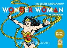 Photo of Wonder Woman ile Tanışıyorum / DC Comics İlk Kitaplarım Pdf indir