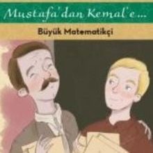Photo of Mustafadan Kemale Büyük Matematikçi Pdf indir