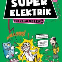 Photo of Süper Elektrik / Yok Daha Neler! Pdf indir