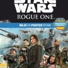 Photo of Disney Star Wars Rogue One Bilgi ve Poster Kitabı Pdf indir