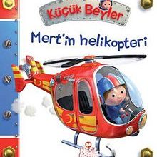 Photo of Mert’in Helikopteri / Küçük Beyler Pdf indir