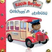 Photo of Gökhan’ın Otobüsü / Küçük Beyler Pdf indir