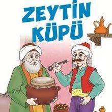 Photo of Zeytin Küpü Masal Köşkü -5 Pdf indir